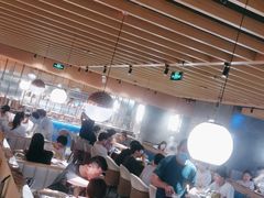 -千滋百味自助海鲜烤肉(布吉景华店)