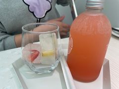 -大树餐厅(红旗街万达店)