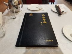 -马凯餐厅(长椿街店)
