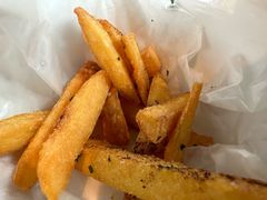 -玛尚诺意式餐厅(官舍店)