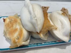 -当家水煎包·牛肉汤(浦江店)