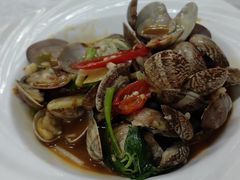 -众味海鲜大排档·活海鲜·潮汕味(南澳店)