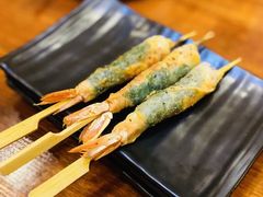 -鸟串烧Yakitori