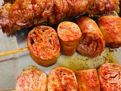 -海平馄饨(逍遥二路店)