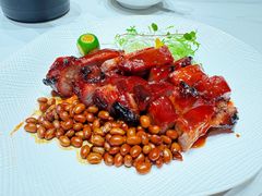 -永利飯店·44年老字号·经典粤菜(陈家祠店)