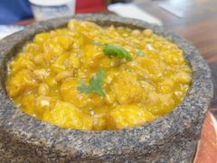 -美达尔烧烤海鲜家常菜(泰山路店)