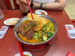 -喜家德虾仁水饺(长泰广场店)