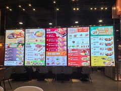 -大快活(丽丰店)