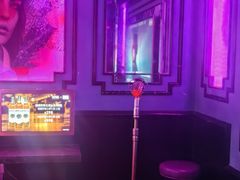 -好乐迪KTV(紫荆广场店)