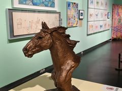 -江苏省美术馆(长江路新馆)