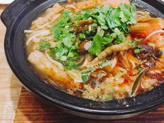 -韩包子(建设路店)