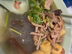 -鸡鸣汤包(仙林店)