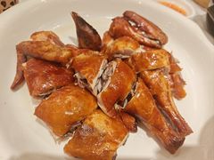 -泮溪酒家(荔枝湾店)