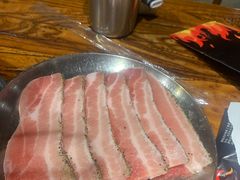-原始泥炉烤肉(总店)