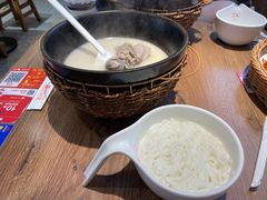-状元王过桥米线(黄埔至泰广场店)