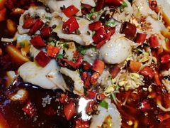 麻婆香水鱼-周麻婆(福州仓山首山店)