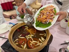 -顺风海鲜港(金玉兰店)