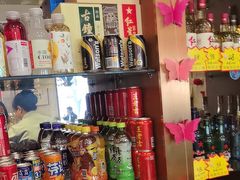 -福来居烤鸭店(天坛二店)