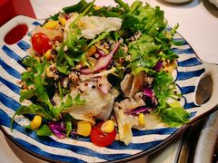 -千寻山野烤肉(天虹店)