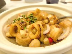 -唐宫·粤菜海鲜(万象城店)