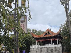 -南岳大庙