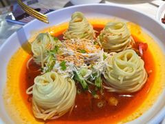 -茅庐川菜(青岛凯德店)