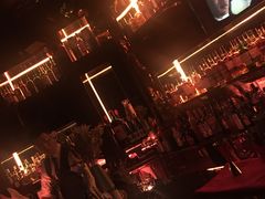 -Bar The Vortex(高新万达店)