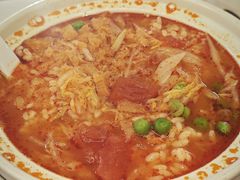 -71号豆汤饭·成都小馆(红牌楼店)