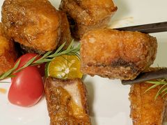 -得月楼·省级非遗·传统苏帮菜(观前店)