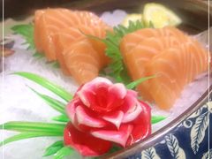 -将太无二·北美传奇寿司(瑞士公寓店)