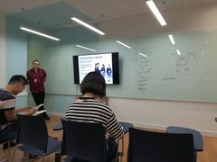 -EF英孚教育成人英语(伊势丹滨海店)