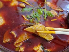 冷锅鱼-重庆特色冷锅鱼(武大店)