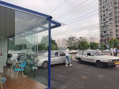-乔森驾校(杨家坪总校)