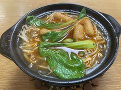 -云南蒙自过桥米线(丰庆路店)