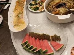 -文涵小院·邻里厨房