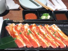 -九田家黑牛烤肉料理(太阳宫广场店)