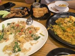 -Doo Dee Thai Food(Issan/Isaan/Esan)