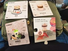 -BE NORMAL CAFE(霞溪路店)