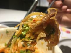 -本家韩国烤肉(青岛万象城店)