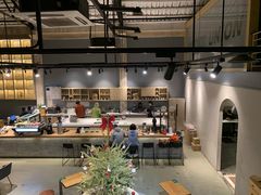-GOTLOT COFFEE&KITCHEN角落厨房NOOK店