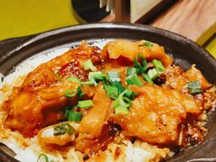 -香云轩·顺德菜(香云纱园林酒店店)