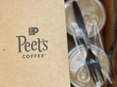 -Peet's 皮爷咖啡(陆家嘴中心店)