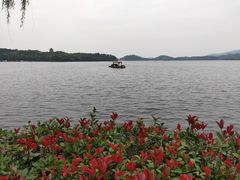 -天目湖山水园