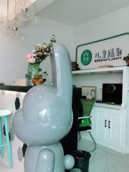 点击看大图 -菓糖儿童摄影(大卫城店)