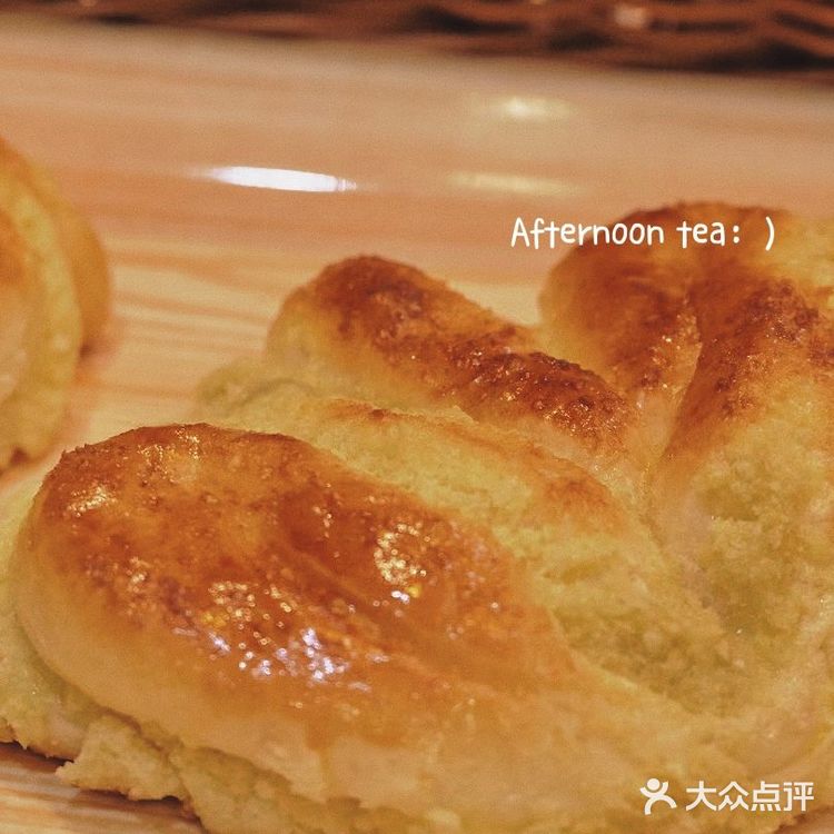 好东西会说话