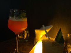 -ASPIRYNA酒吧水烟吧(太古里店)