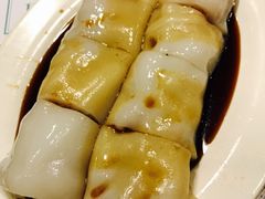 -点点心点心专门店(旺角店)