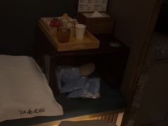 -江南足纪·影院足道·轻奢SPA(京基水贝店)