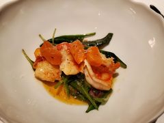 -Le Comptoir de Pierre Gagnaire