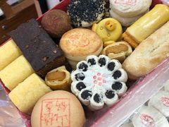 -三禾北京稻香村(北京市百货大楼店)